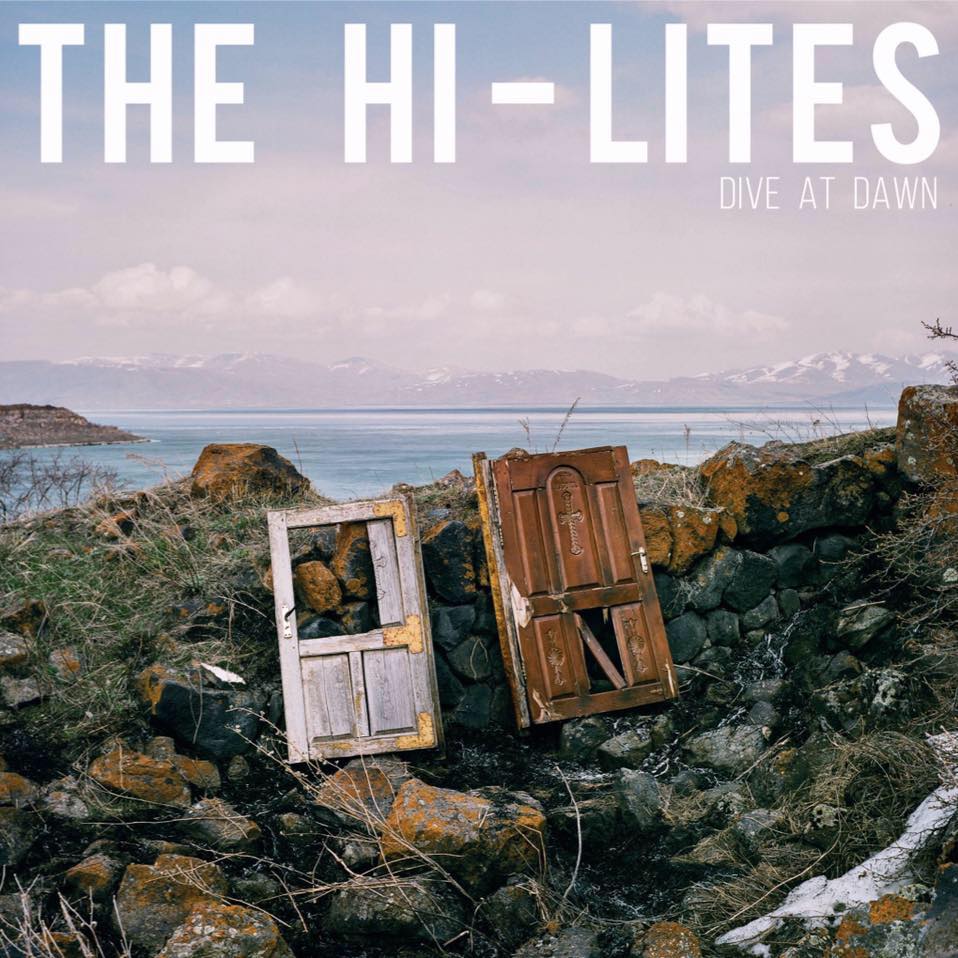 The Hi-Lites : du garage au post-punk