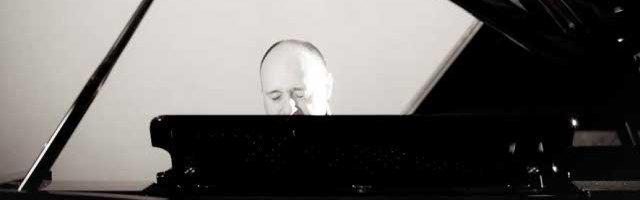 Alain Baraige, pianiste, compositeur, enseignant et créateur d’émotion.