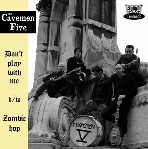 Cavemen Five 300