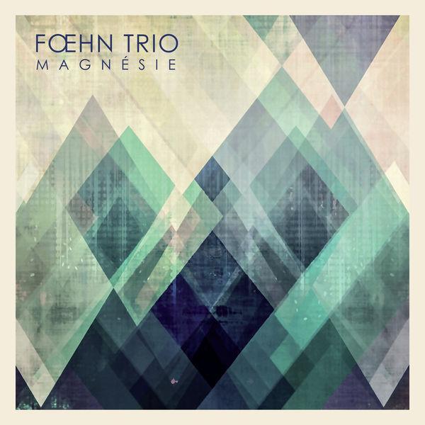 Foehn Trio : Coup de chaud sur les Alpes