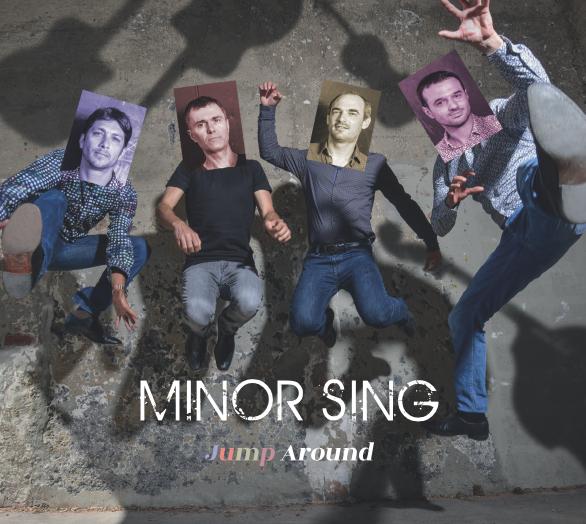 Minor Sing : Major Swing