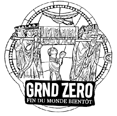 Grrrnd Zero en sursis : peur sur la ville