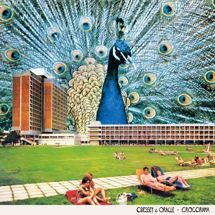 Odessey & Oracle – Crocorama