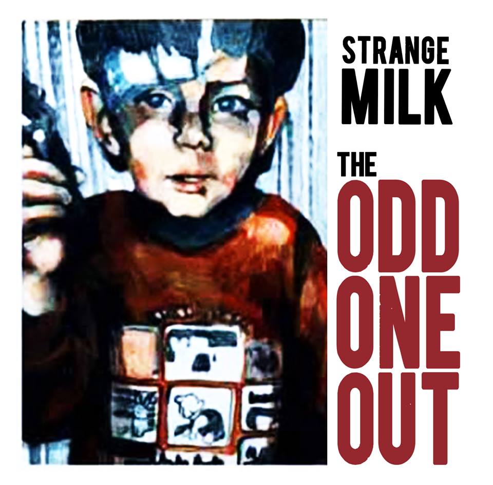 Strange Milk : une étrange mixture musicale