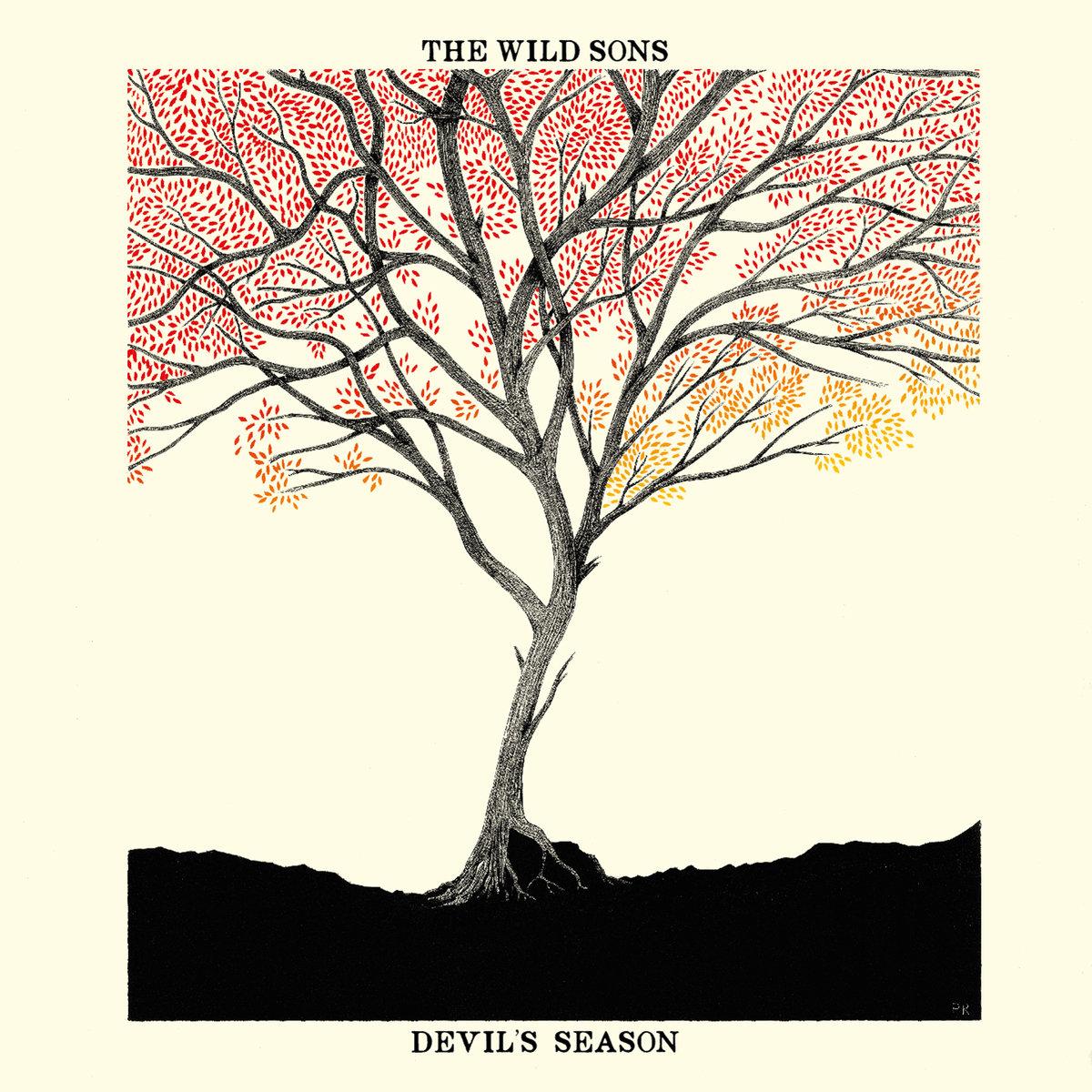 The Wild Sons – « Devil’s Season »