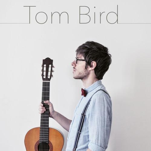 Tom Bird – « Le cri du silence »
