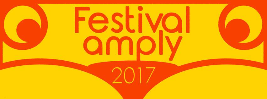 Festival Amply 2017 – la programmation