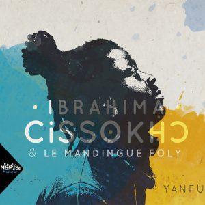 Ibrahima Cissokho - Yanfu
