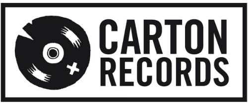 CARTON RECORDS – Le lourd et le léger