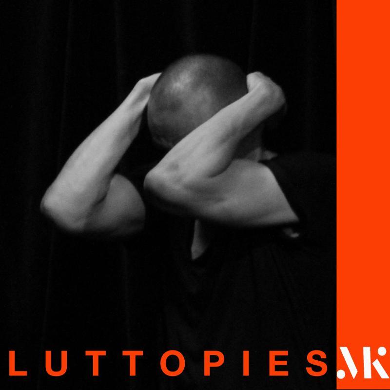 « Luttopies » – Mehdi Krüger
