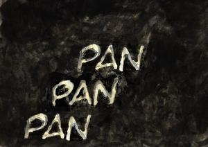 Pan Pan Pan – Le rythme de la transe