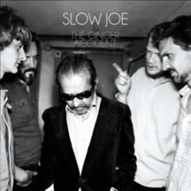 Slow Joe & the Ginger Accident - Lost For Love